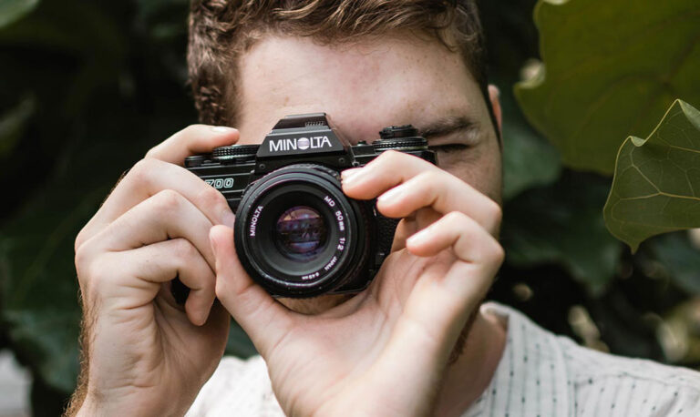 Summer Photography