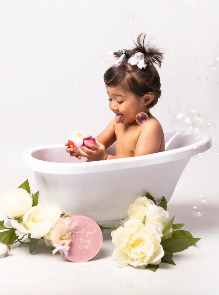 Baby Photography Nuneaton