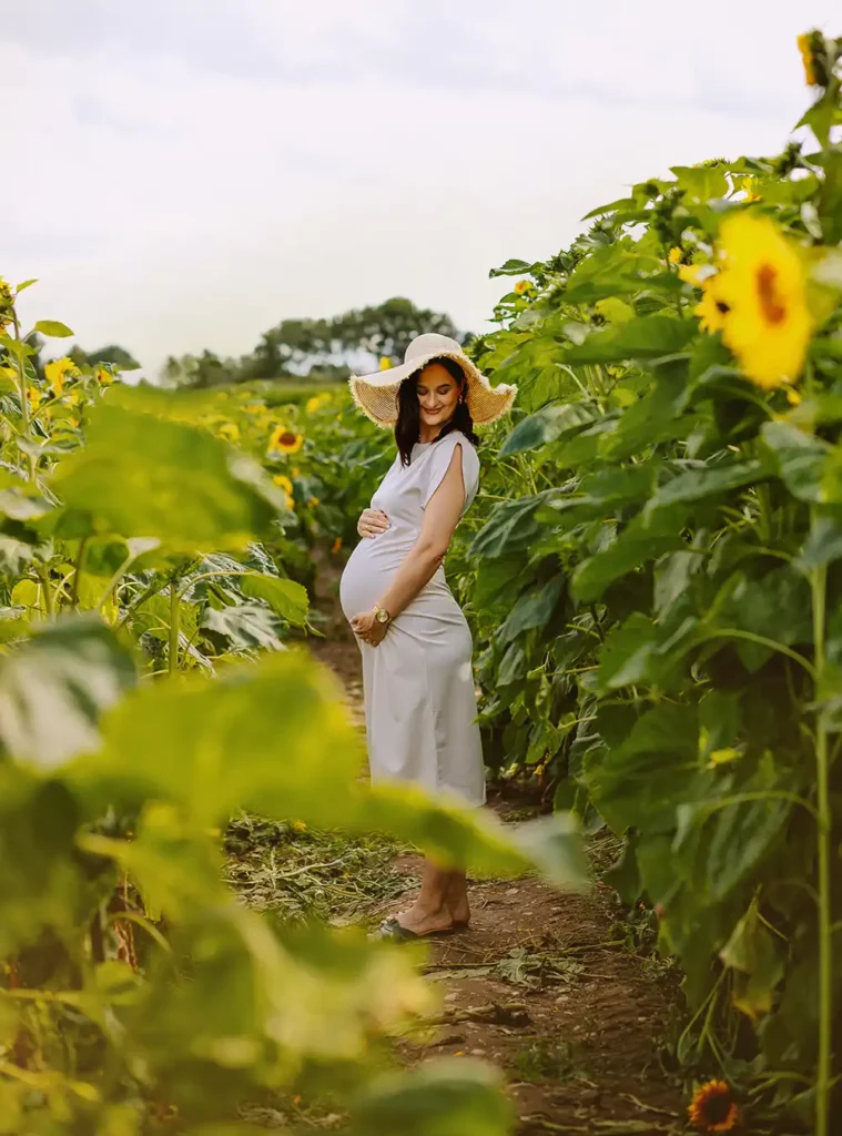 Maternity Photography Nuneaton