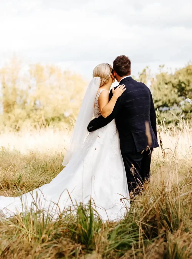 Wedding Photography Nuneaton