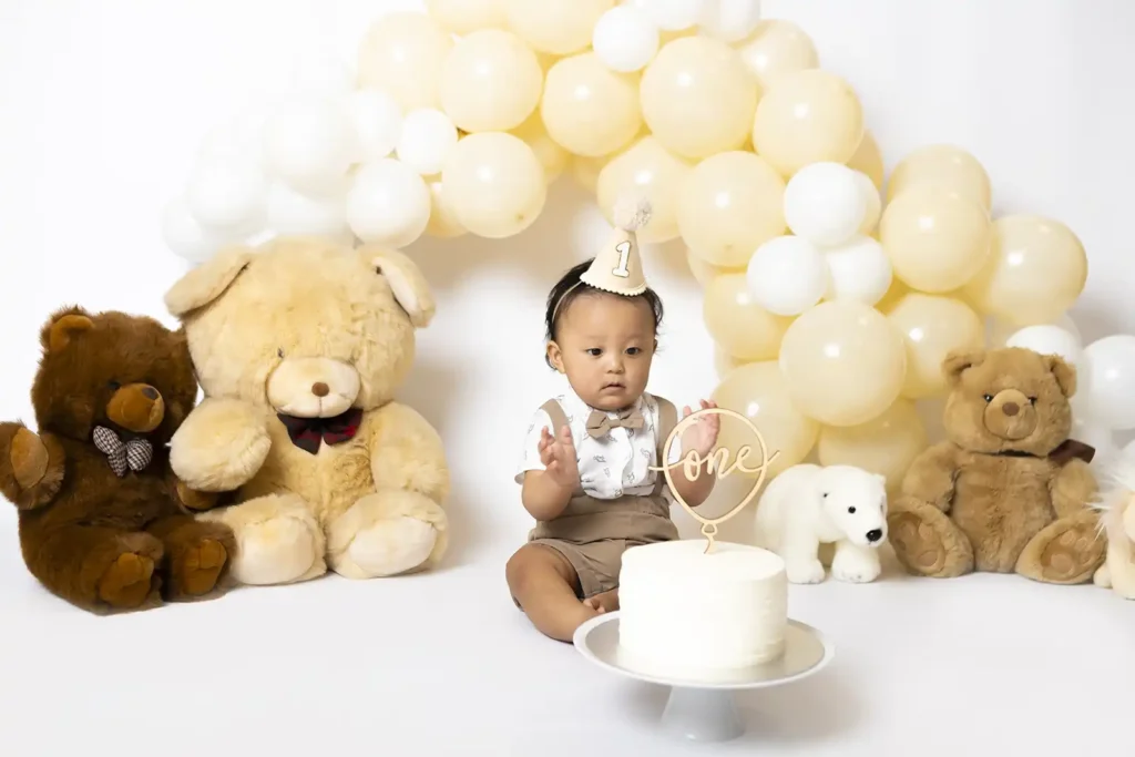 cake smash photography 1st birthday sessions 11