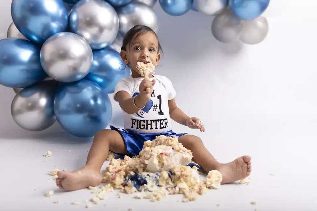 cake smash photography 1st birthday sessions 8
