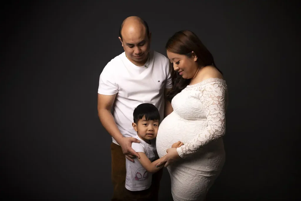 maternity photographer