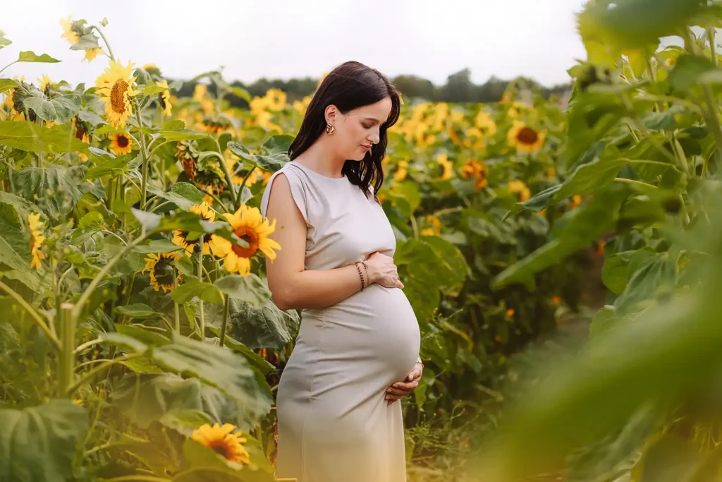 maternity photographers nuneaton
