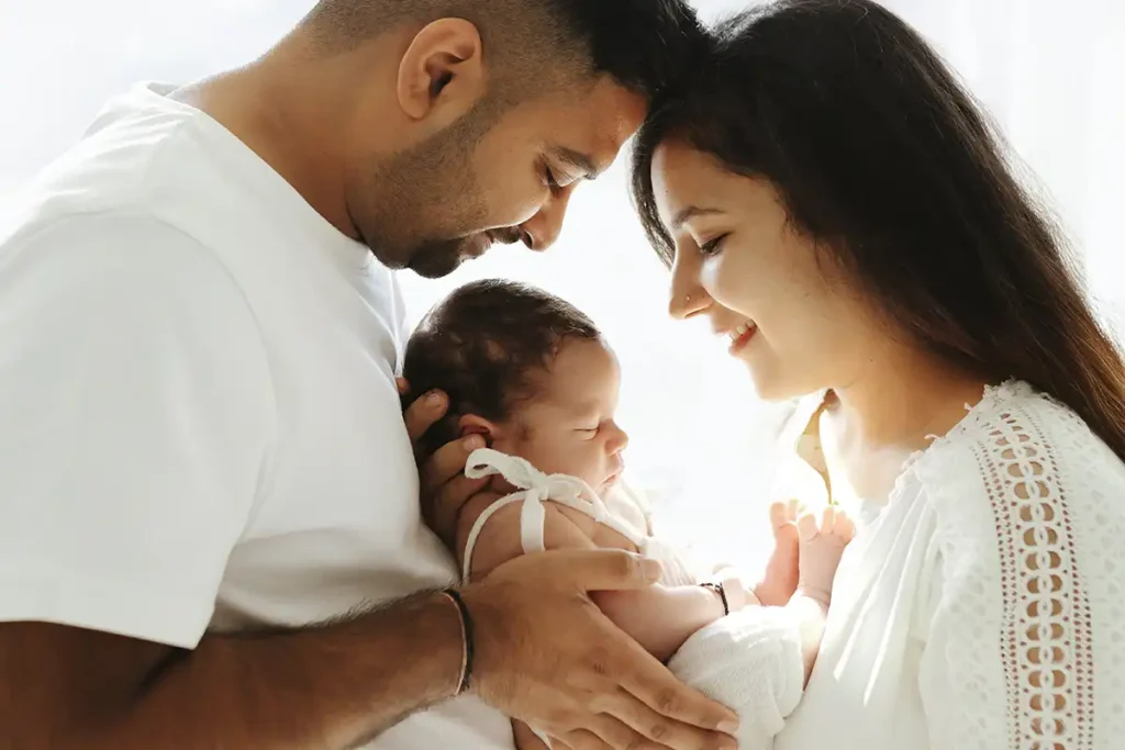 newborn photography session 2