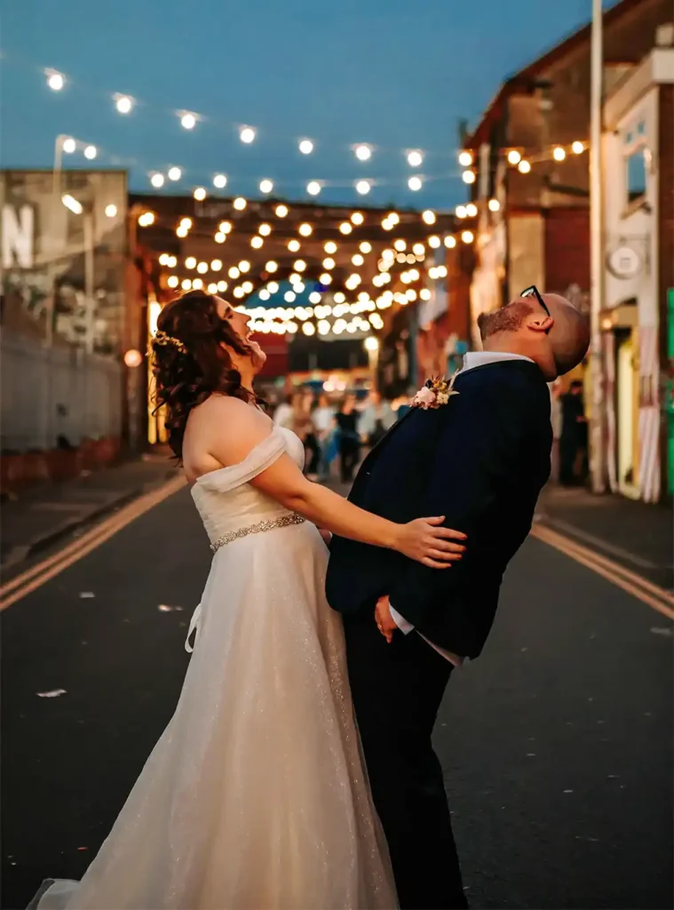 wedding photos in nuneaton