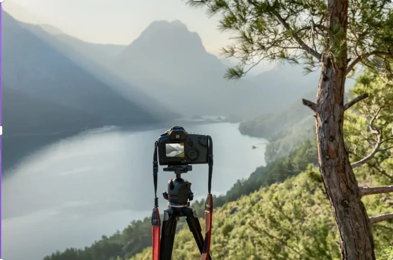 Landscape Photography