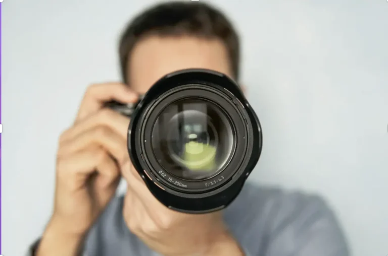 Portrait Photography